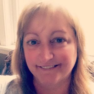 Meet your Posher, Deb